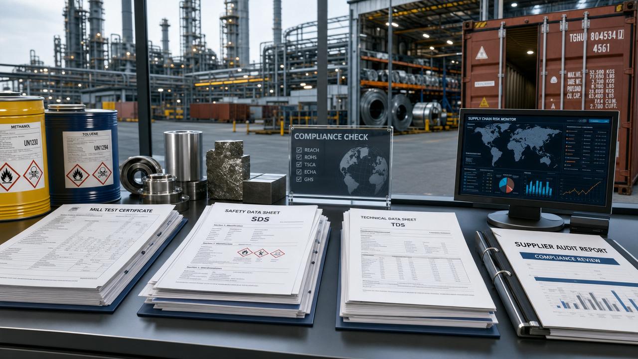 Industrial compliance gaps that often trigger costly audits
