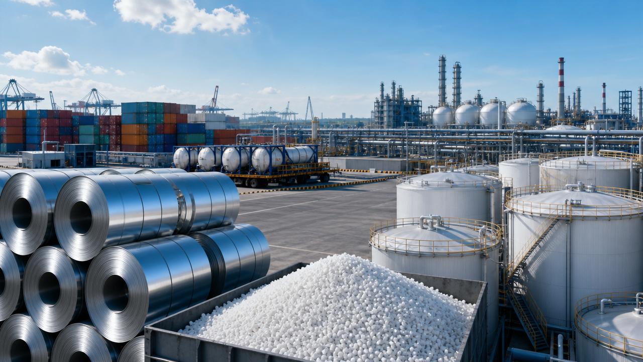 How commodity pricing analysis supports smarter buying