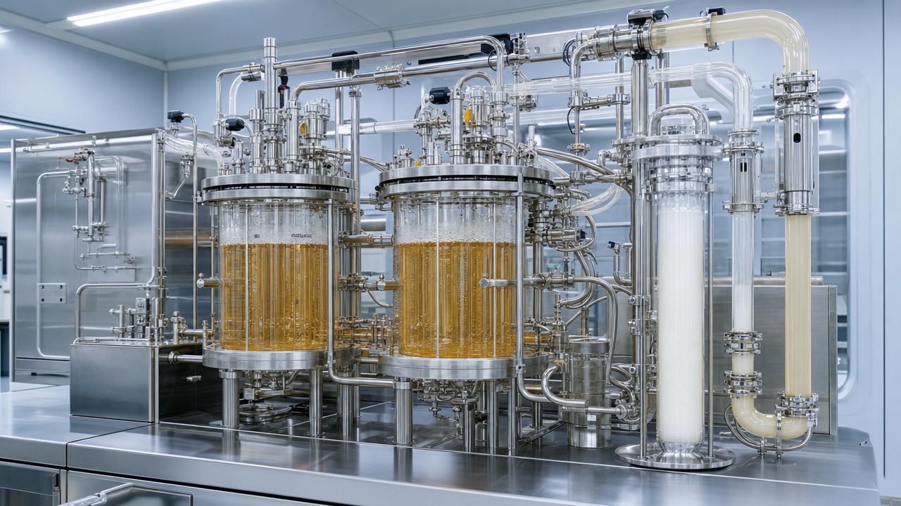 Bio-Manufacturing in China's 15th Five-Year Plan; Export Standards for Bio-Based Nylon and PHA Align with ISO/ASTM