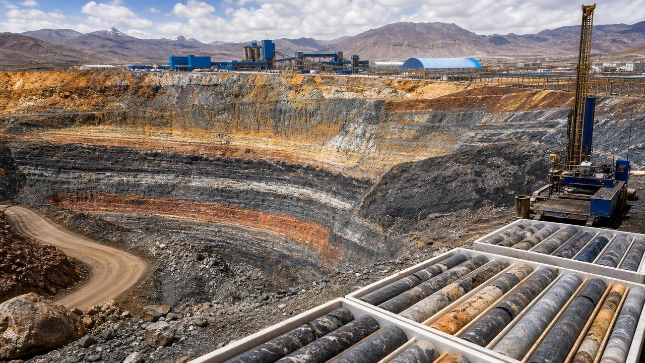 Why mining resources are harder to assess than they look