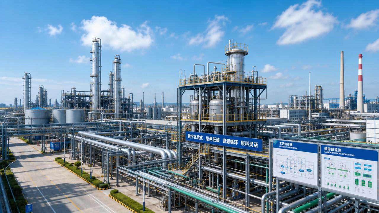 What chemical engineering trends matter most this year