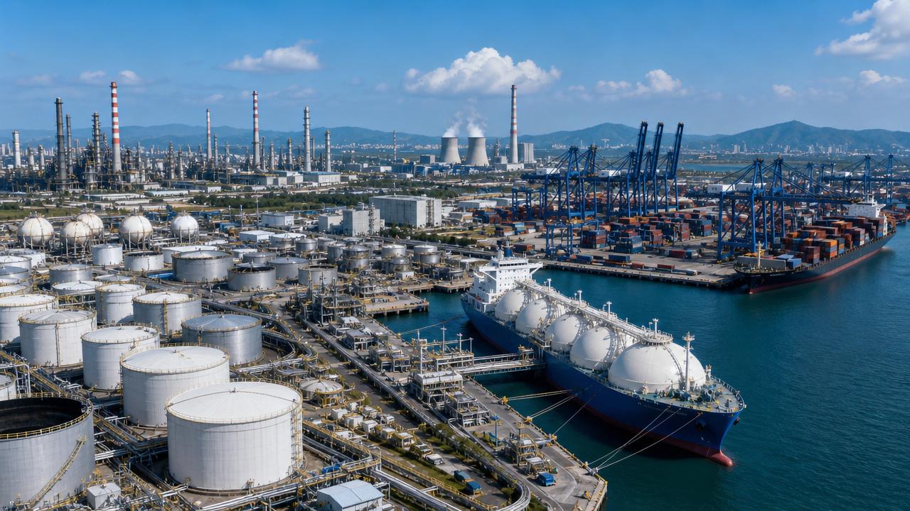 How to read market shifts in energy commodities