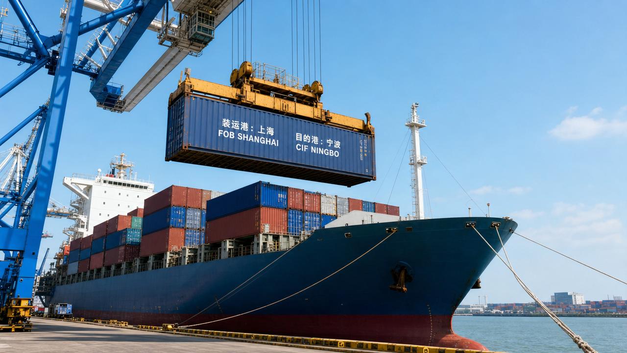 China's Revised Maritime Code Imposes First Liability on Shippers for Unclaimed Cargo China's Revised Maritime Code Imposes First Liability on Shippers for Unclaimed Cargo