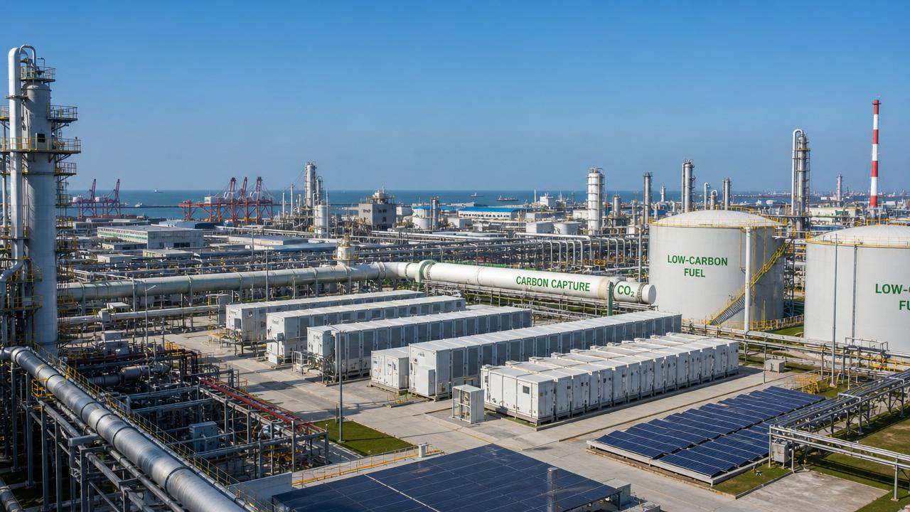 Where are sustainable energy investment opportunities now?