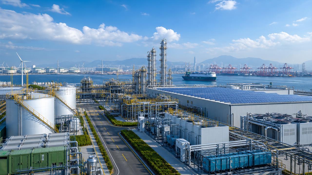 Carbon neutrality certification standards are changing fast
