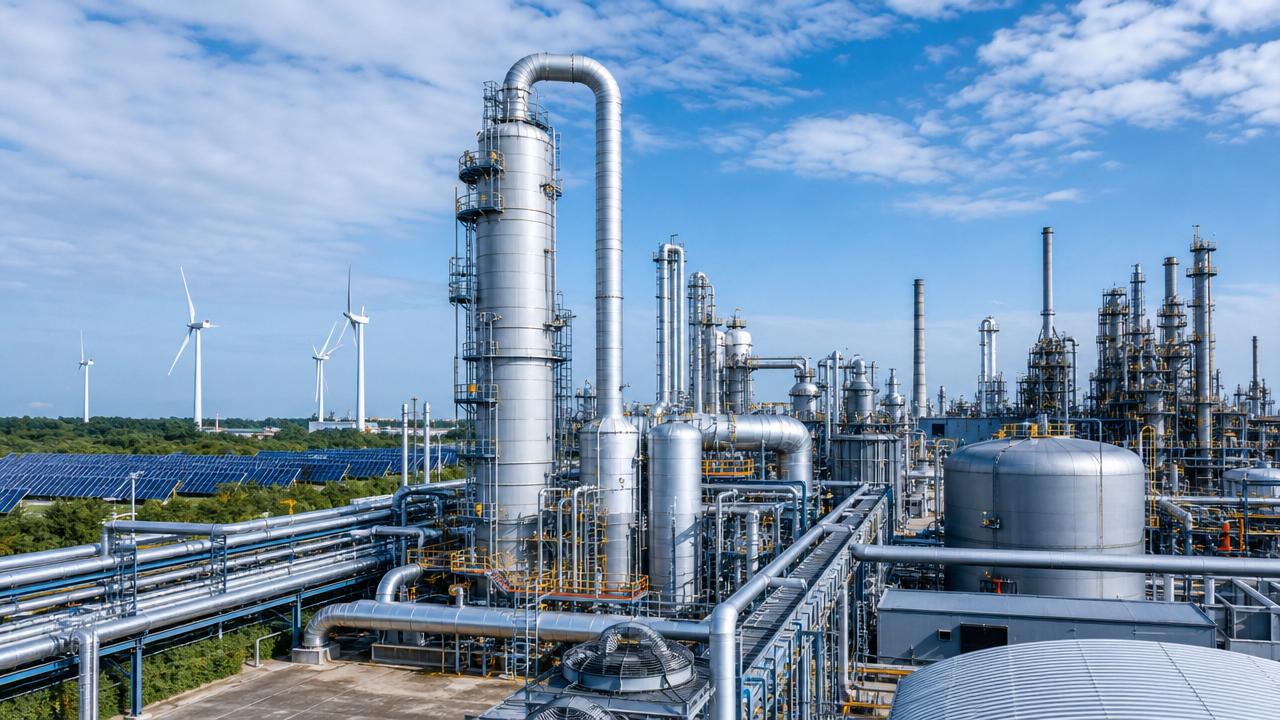 What changes most in carbon capture utilization cost analysis?