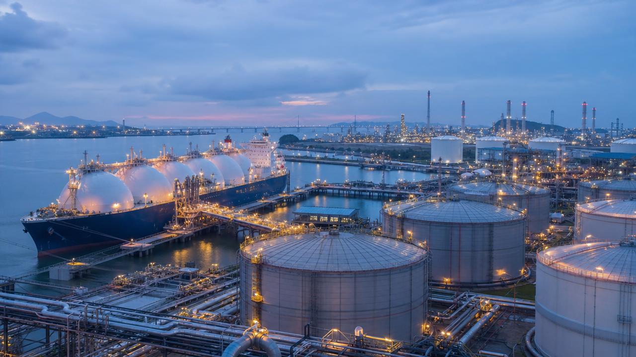 Where are energy commodities price trends heading this year?