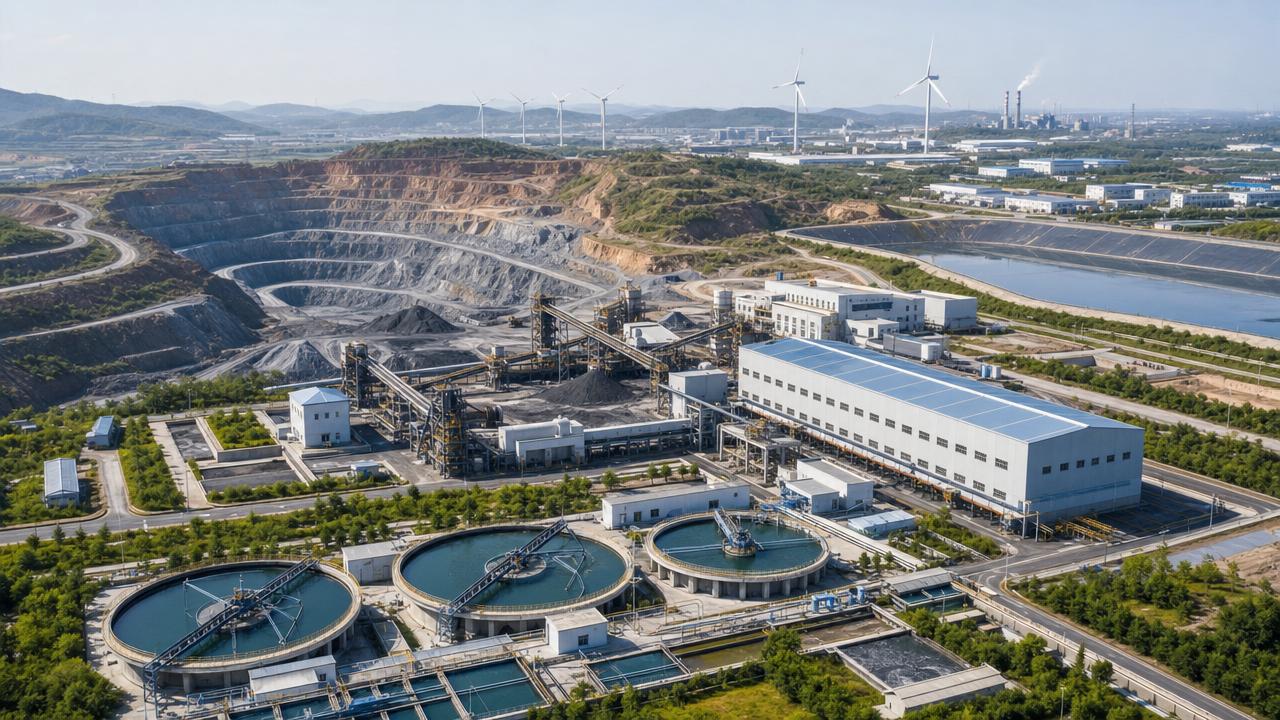 Is rare earth extraction worth the environmental cost