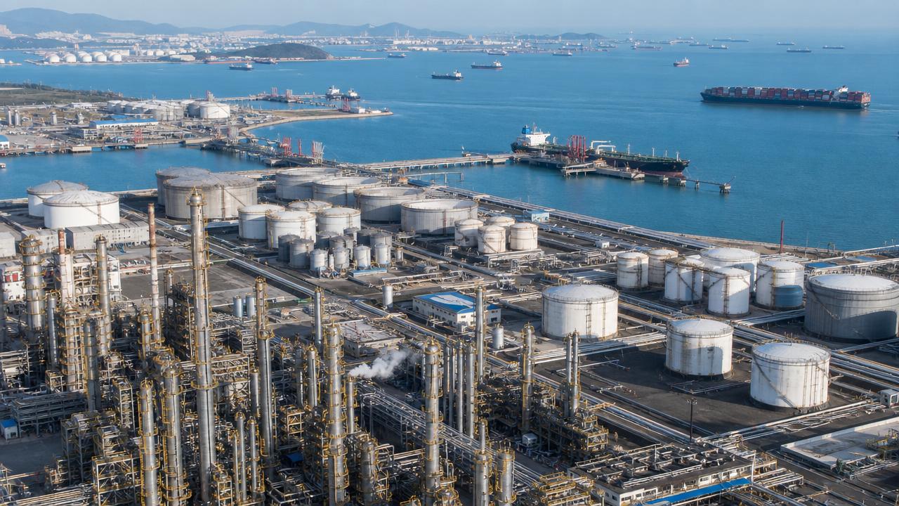 Which oil industry trends 2023 still matter this year?