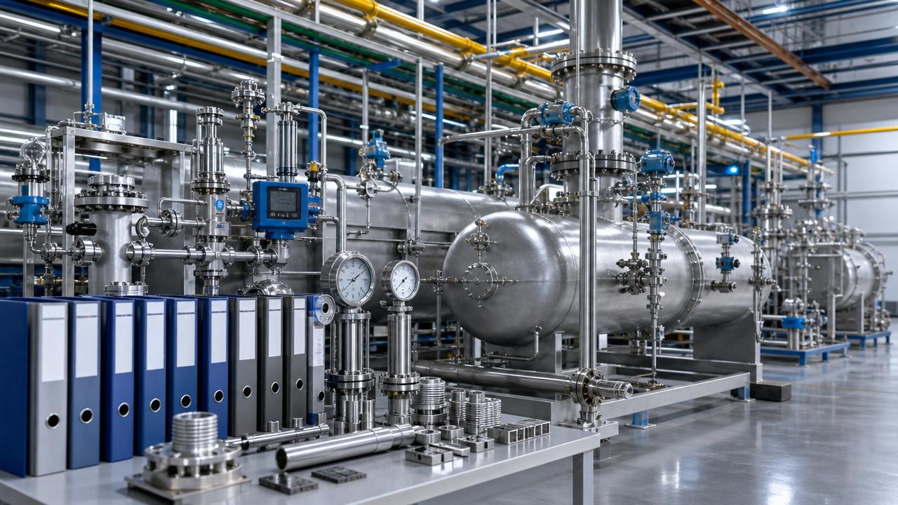 Are chemical engineering standards raising project costs?