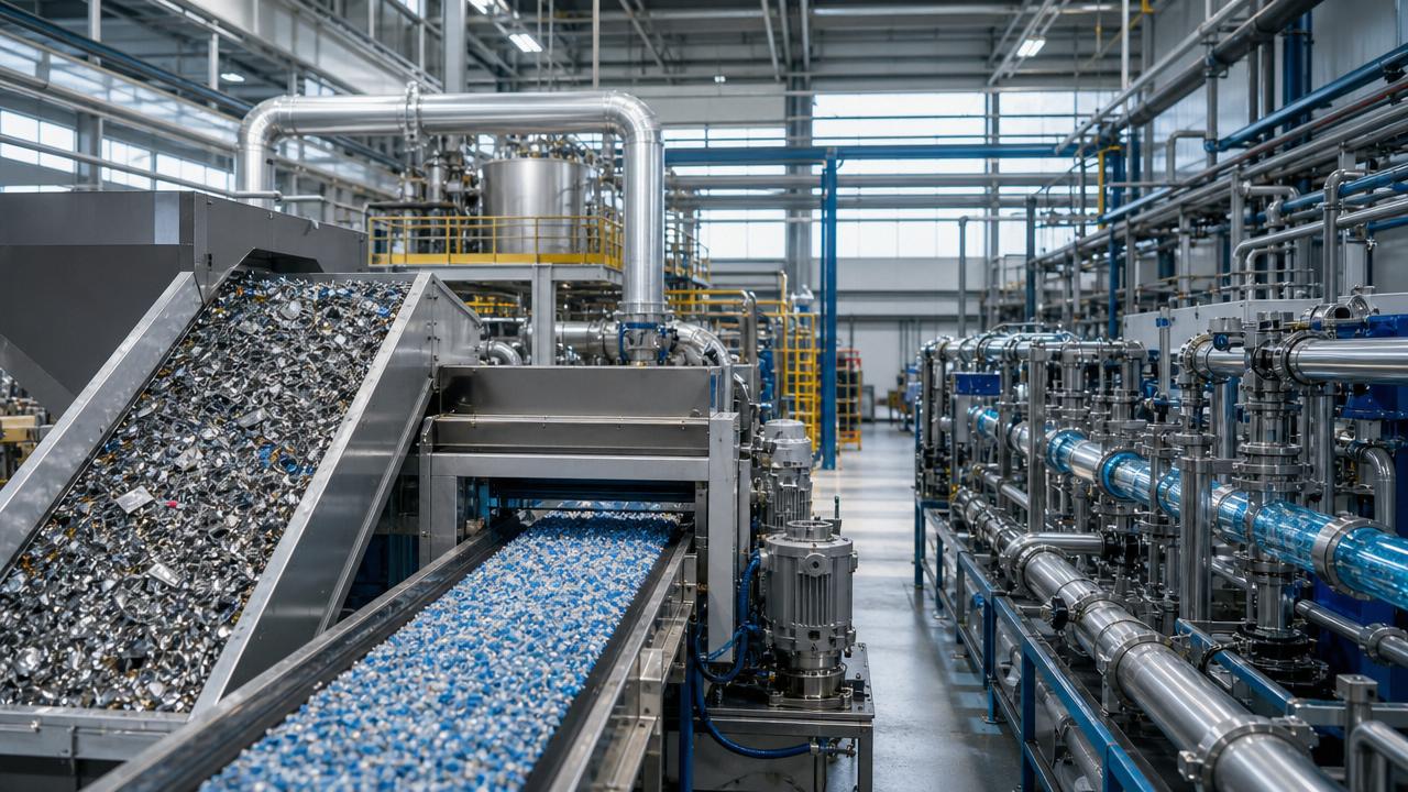 When does a circular economy model really pay off?