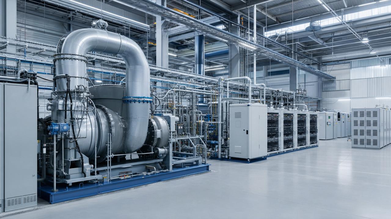 What energy equipment evolution means for retrofit costs