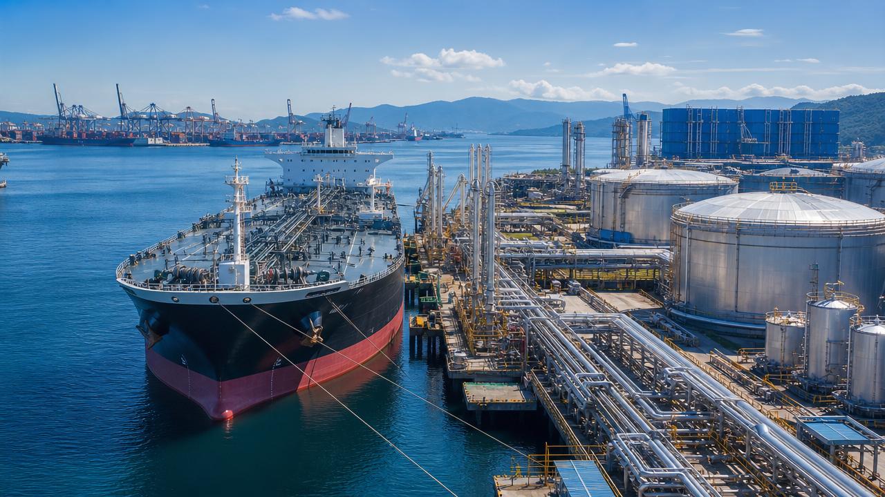 India Becomes No. 2 Buyer of Venezuelan Oil