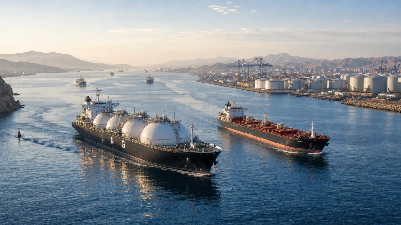 Hormuz Transit Resumes, but War Risk Premium Stays at 320%