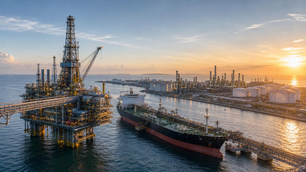 Oil Industry Trends 2023: Supply, Refining Margins, and Investment Signals to Watch