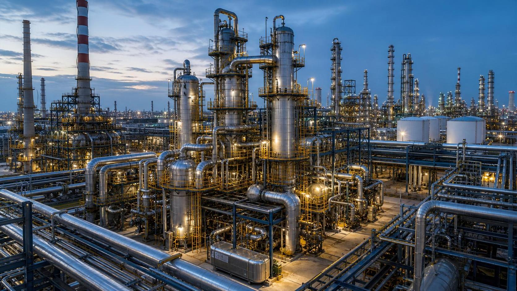 How Low-Sulfur Fuel Refining Works: Core Technologies and Process Trade-Offs