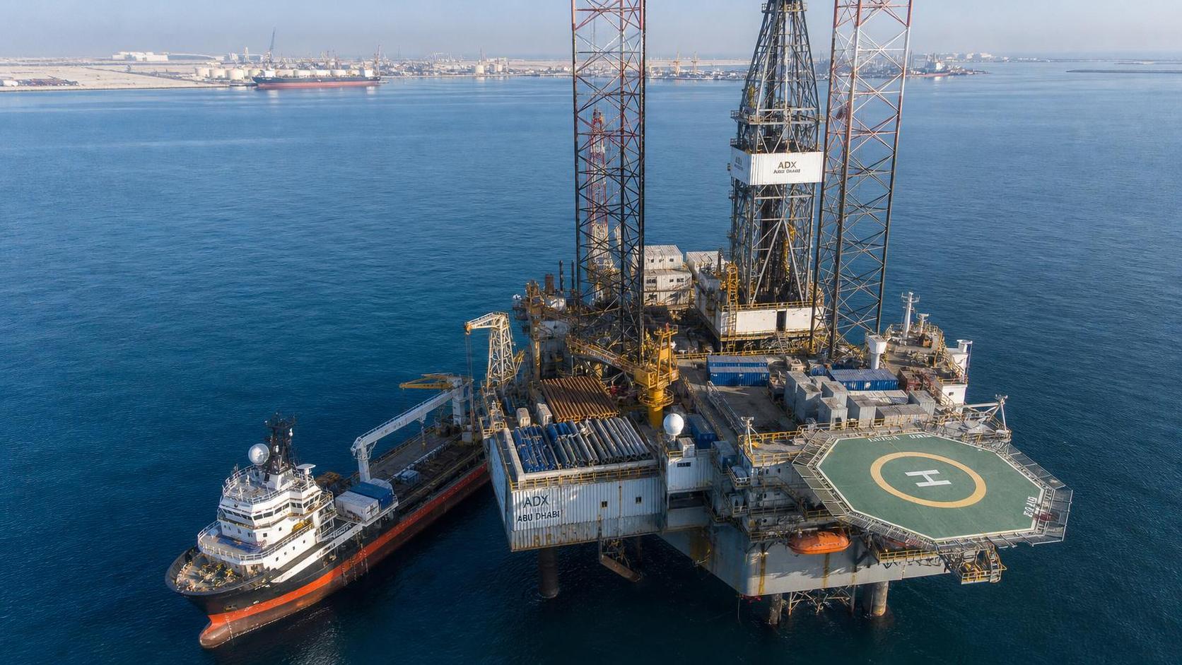 Offshore Drilling UAE: Key Project Risks, Cost Drivers, and Approval Factors