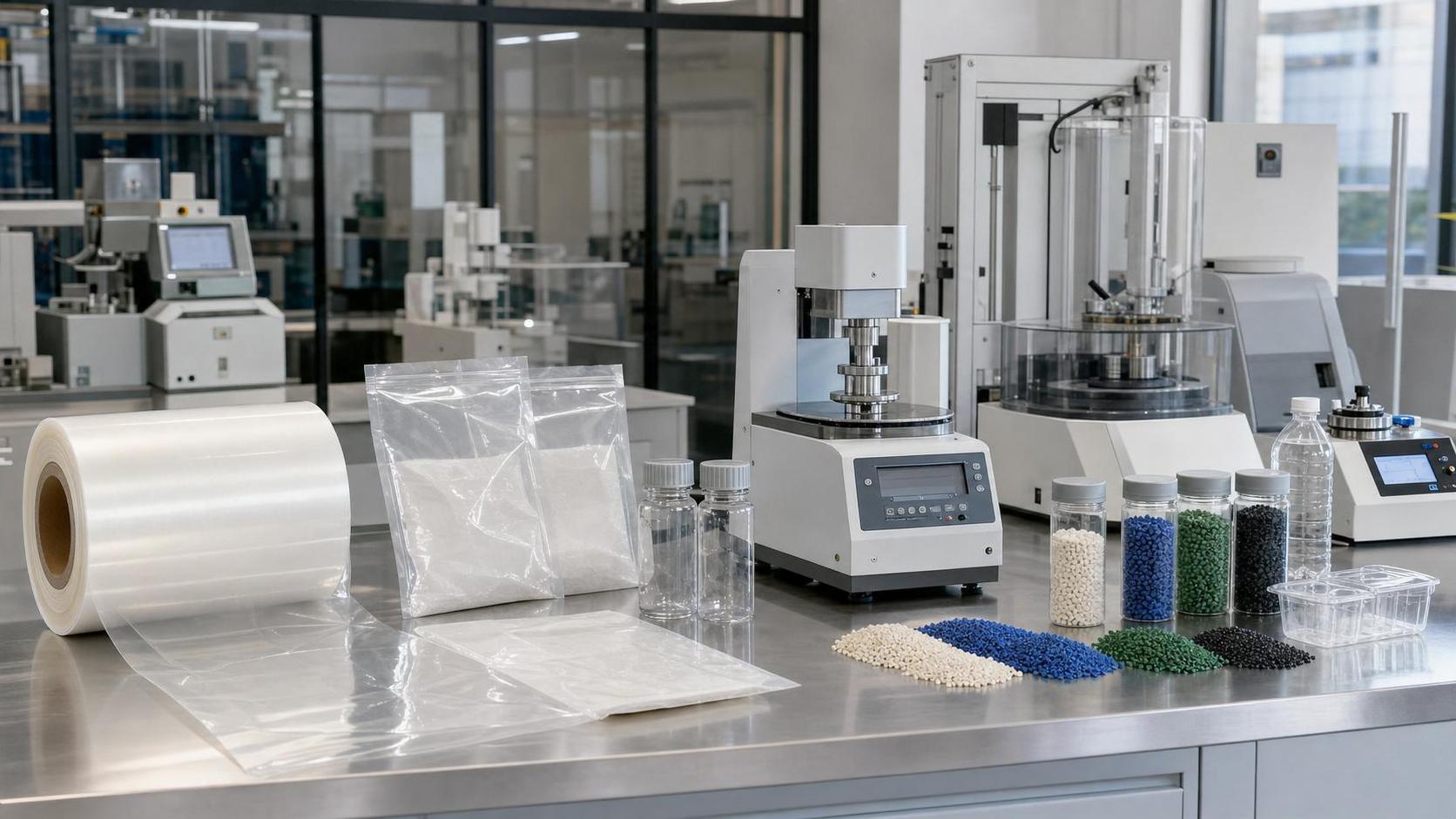 Circular Economy Polymers for Packaging: How to Compare Recyclability, Barrier Performance, and Cost