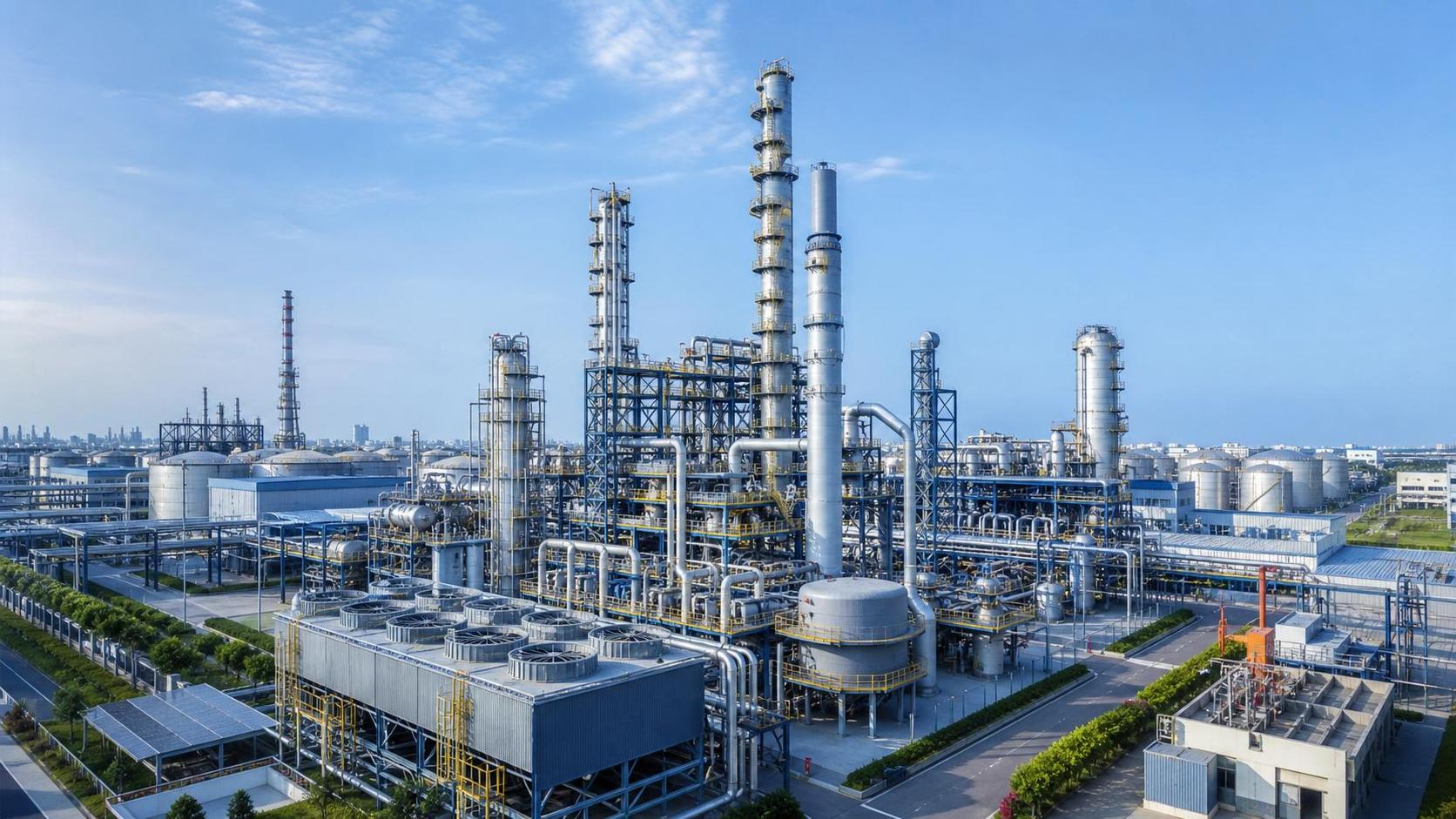 Chemical Engineering in the USA: Which Sectors Are Driving Demand for Green Processes?