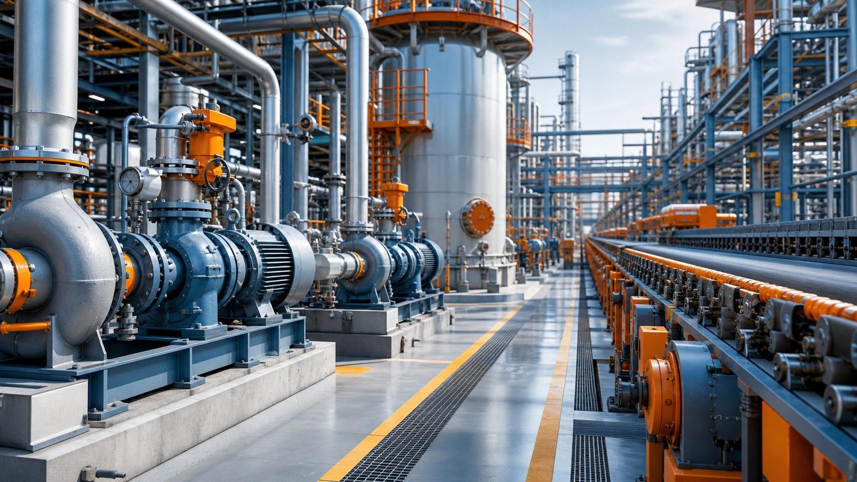 Heavy Industry Maintenance Planning: How to Reduce Downtime in High-Load Operations