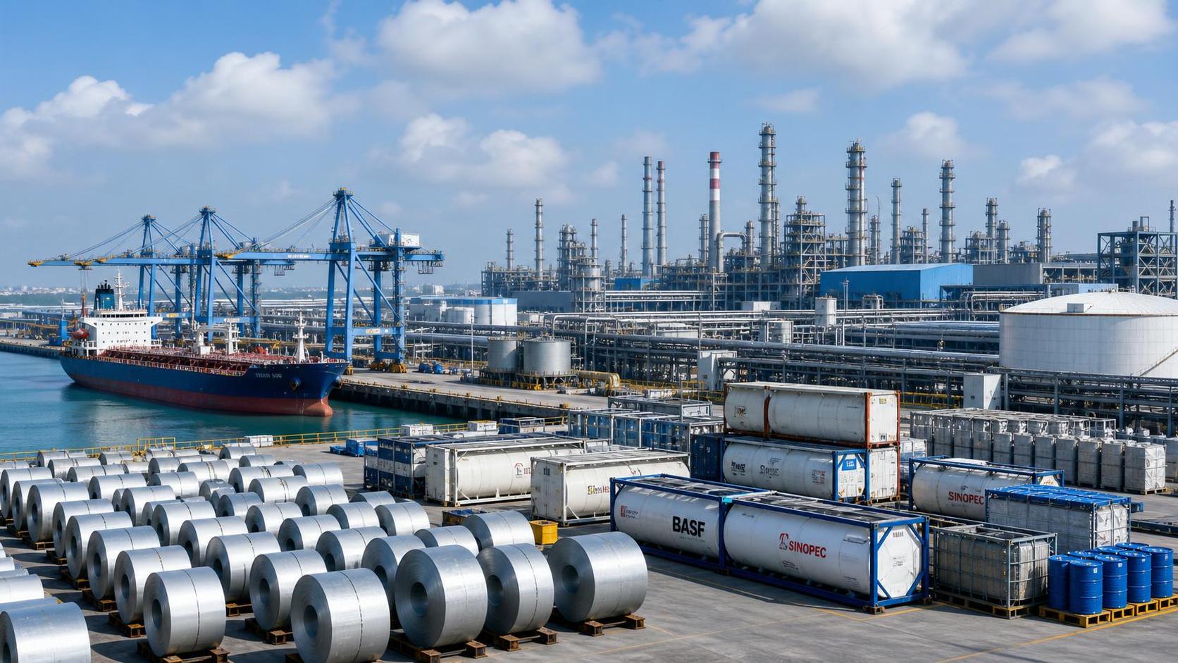 Commodity Markets Outlook: Which Supply, Demand, and Policy Signals Matter Most?