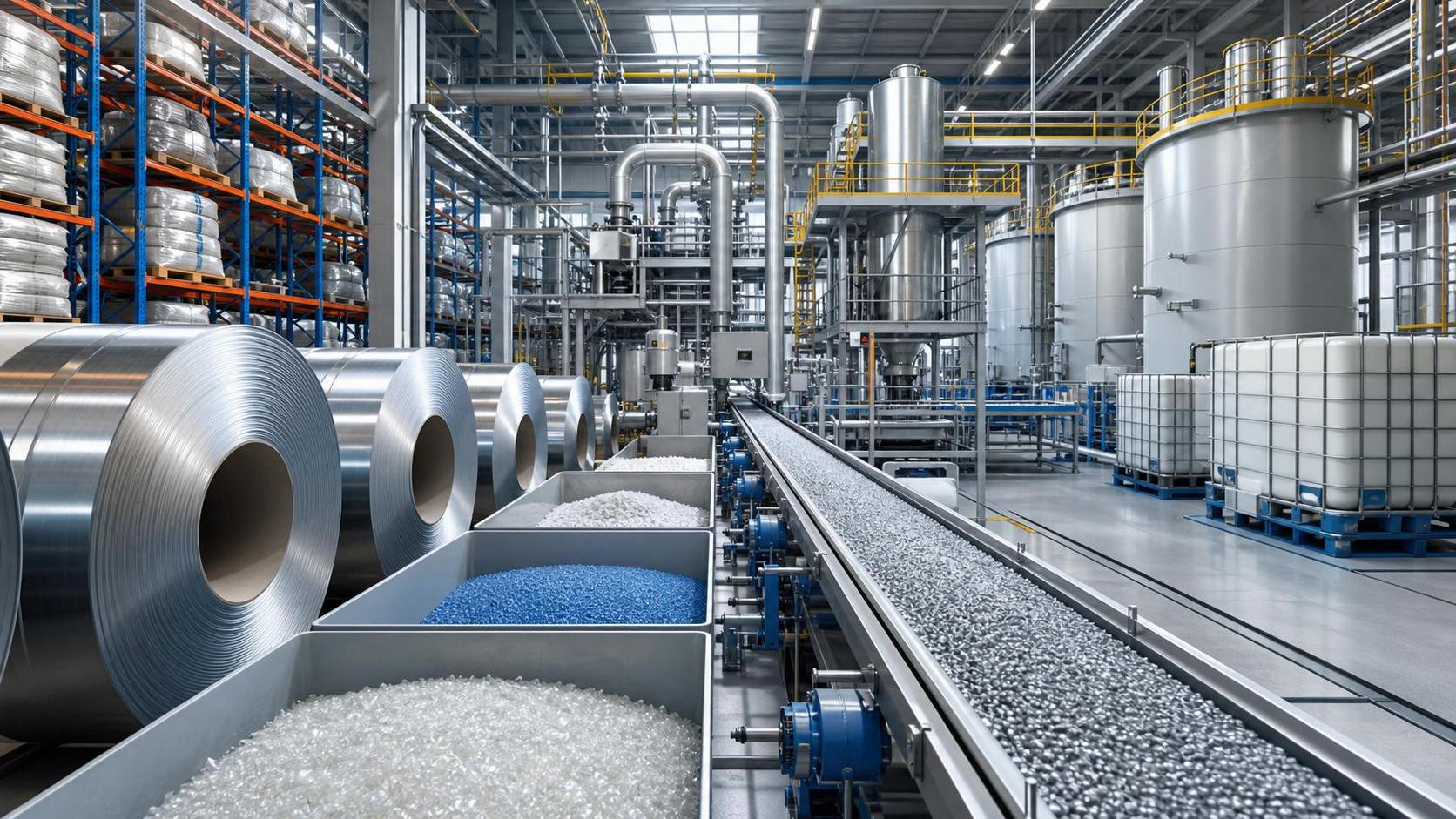 What Is the Circular Economy in Manufacturing, and Which Metrics Show Real Impact?