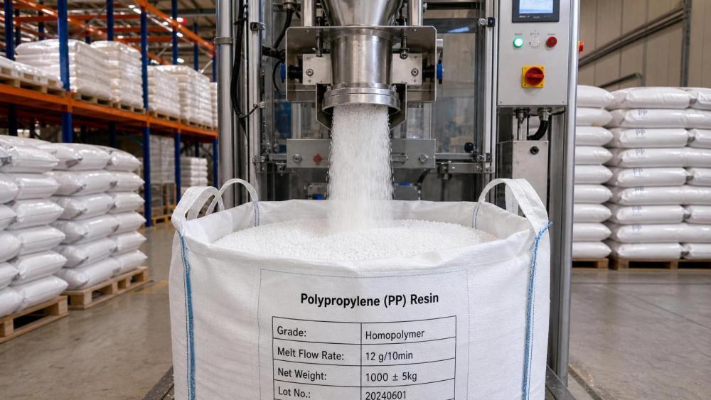 Polypropylene Demand Is Rebalancing: Why Global Resin Buyers Are Rethinking Supply Strategies
