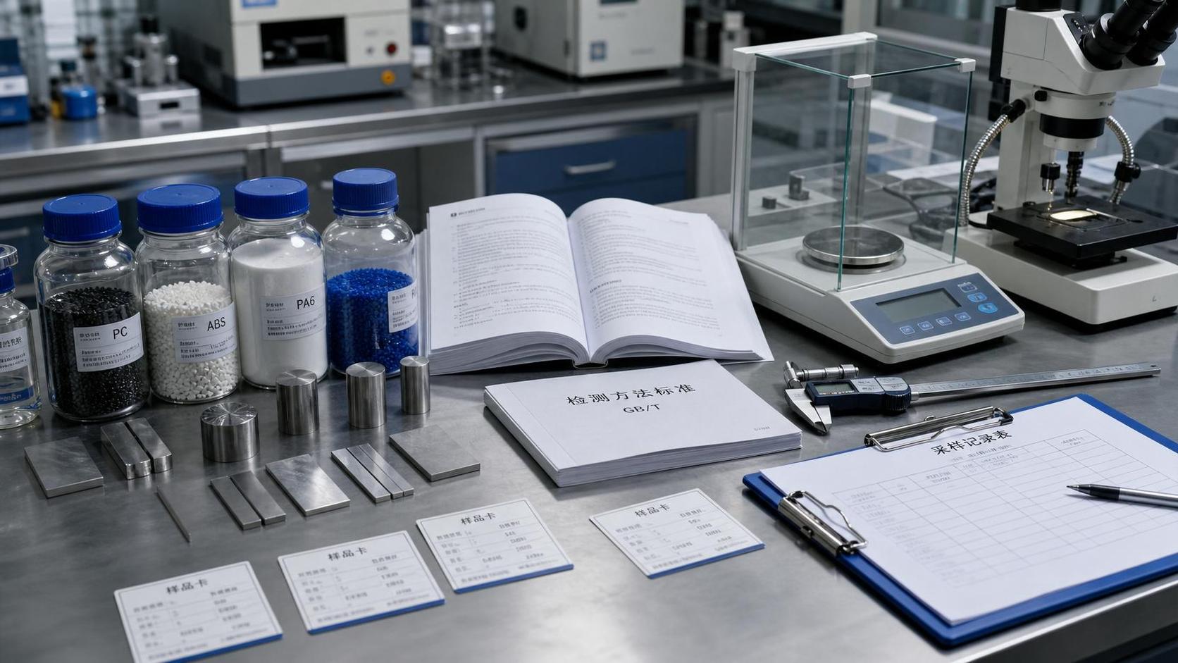 Materials Engineering Standards: Which Standards Matter for Quality Control and Certification?