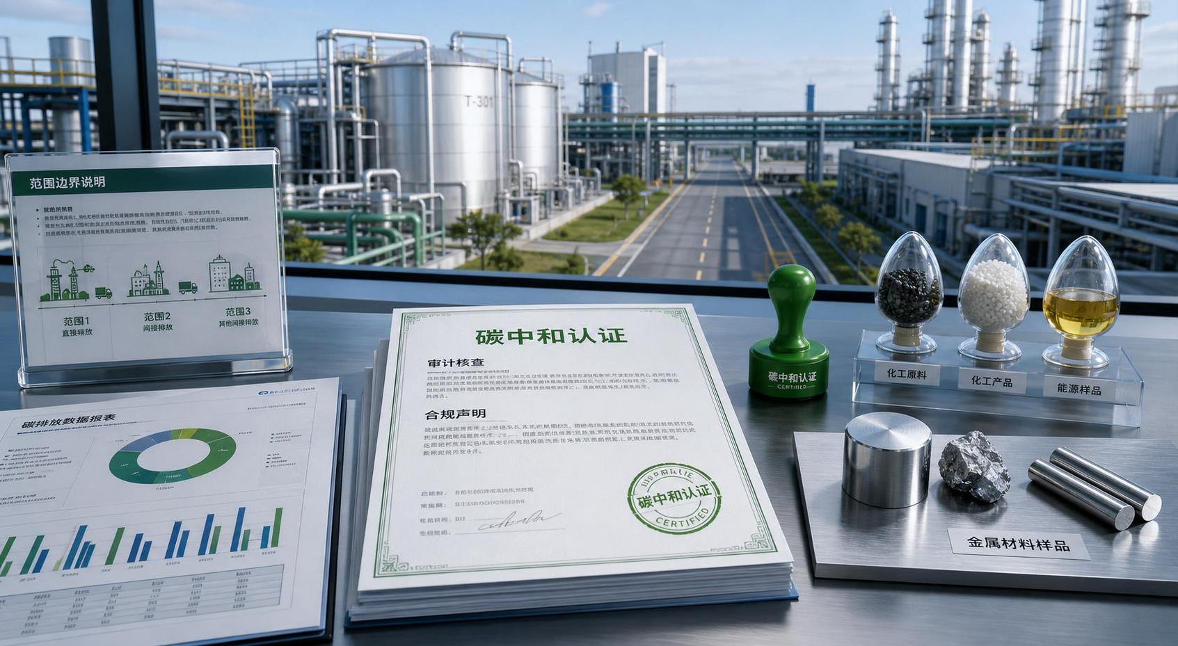 Carbon Neutrality Certification Standards: How to Compare Scope, Audit, and Claims