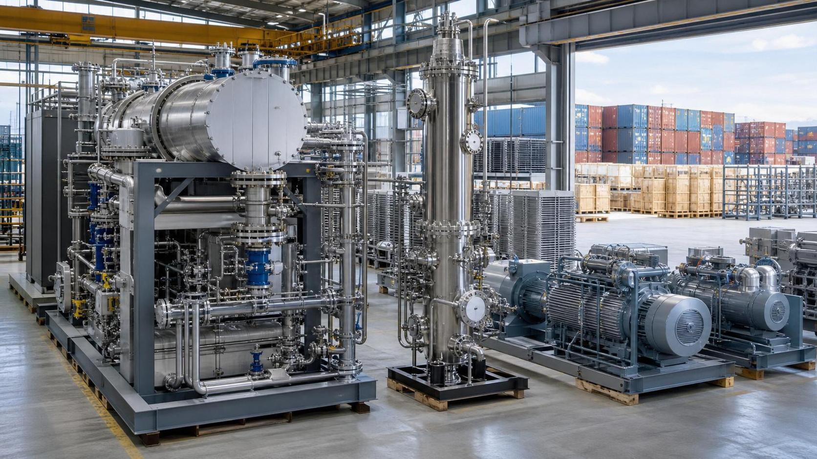 IEA Moves CCUS Delivery Window to Q3-Q4