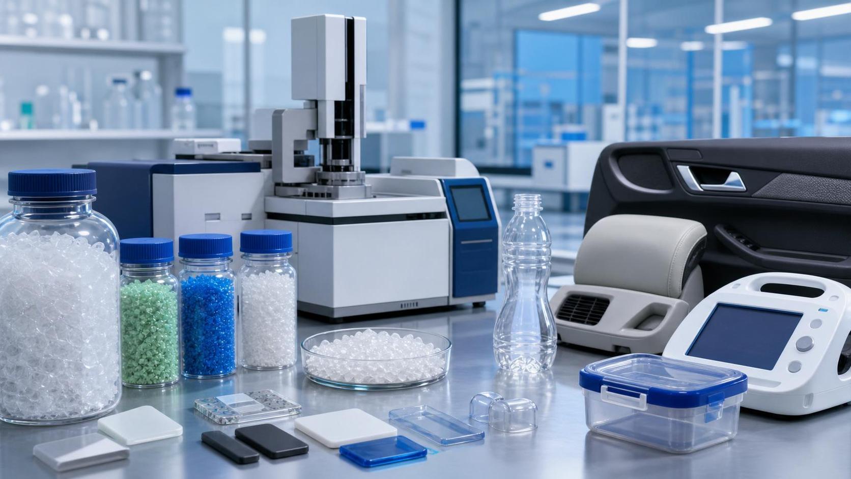 EU Tightens DEHP Limit in Recycled Plastics