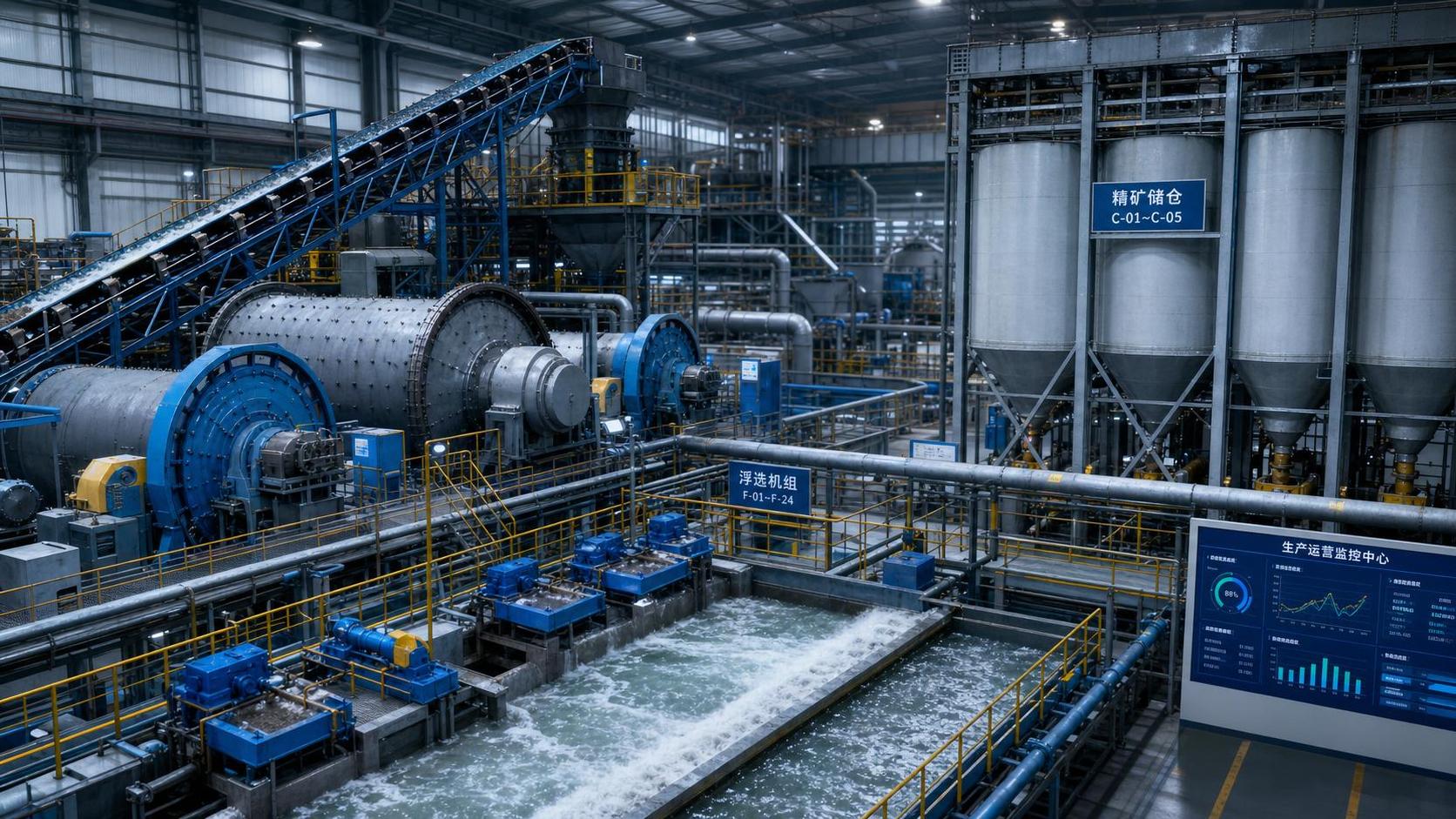 When to Hire Metallurgical Optimization Consultants for Yield, Energy, and Throughput Gains