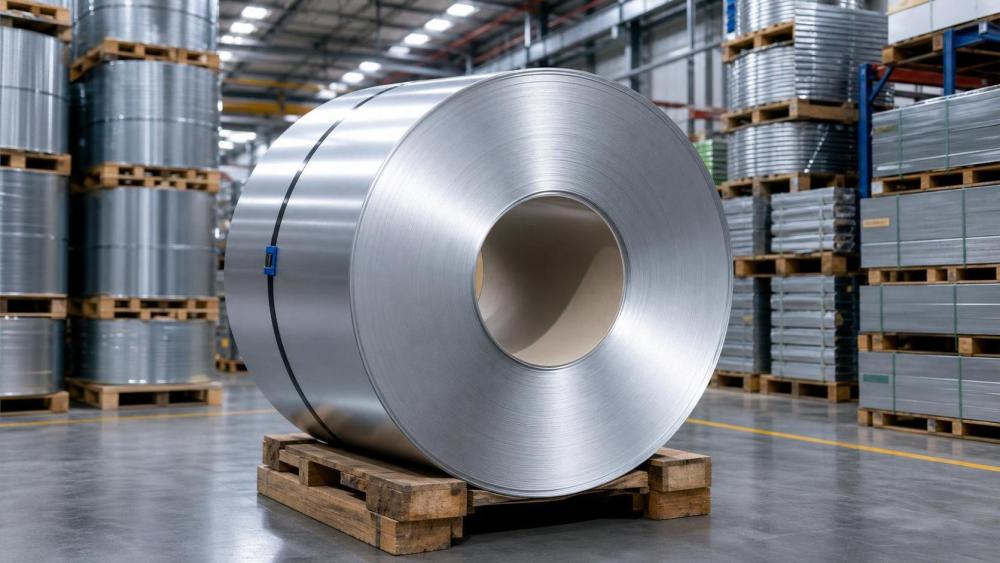 Tinplate Explained: What Buyers Should Know Before Sourcing Steel Packaging Material Tinplate Explained: What Buyers Should Know Before Sourcing Steel Packaging Material