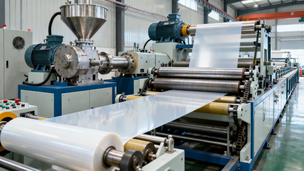 2026 Market Demand Shifts Shaping PS Sheet Extrusion Line Procurement 2026 Market Demand Shifts Shaping PS Sheet Extrusion Line Procurement