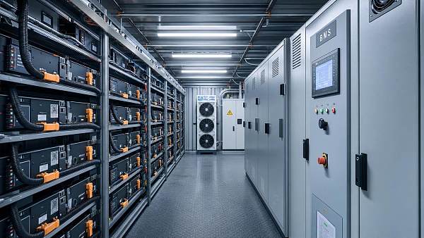 How to Evaluate a BMS for Energy Storage Systems: Key Functions and Selection Criteria
