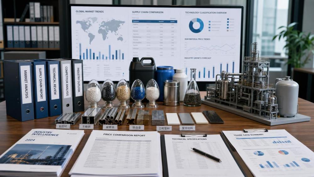 How to Evaluate a Market Insight Content Platform for Reliable Industry Trend Analysis How to Evaluate a Market Insight Content Platform for Reliable Industry Trend Analysis