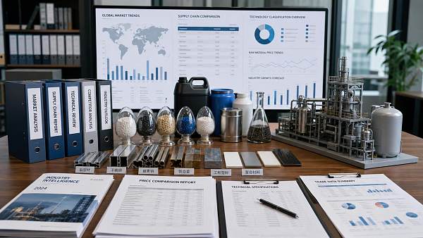 How to Evaluate a Market Insight Content Platform for Reliable Industry Trend Analysis