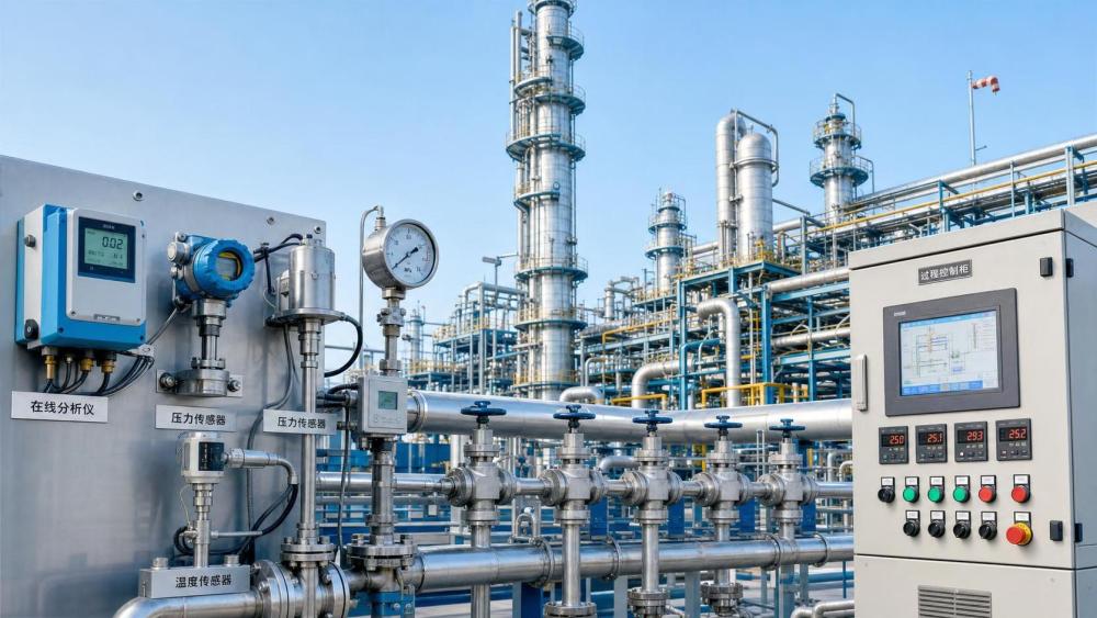 How Refinery Technology Process Control Reduces Yield Loss and Safety Risk How Refinery Technology Process Control Reduces Yield Loss and Safety Risk