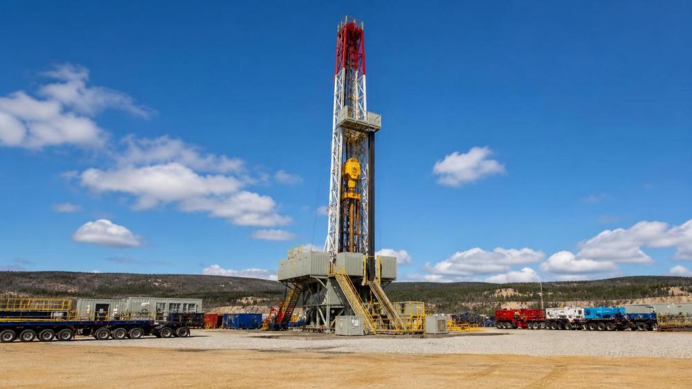 How to Compare Onshore Drilling Rigs for Depth, Mobility, and Cost How to Compare Onshore Drilling Rigs for Depth, Mobility, and Cost