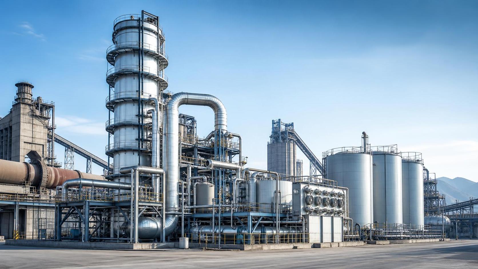 How to Evaluate Carbon Capture Equipment for Industrial Projects