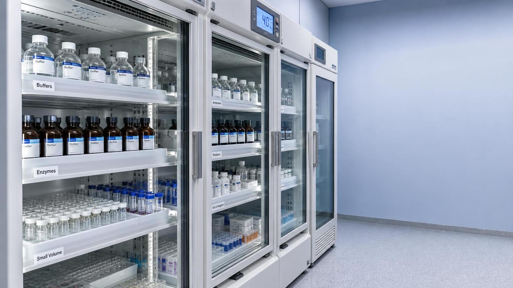 How to Store Biochemical Reagents Safely in Daily Lab Work