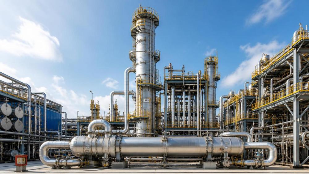 How Refining Technology Affects Yield, Energy Use, and Product Quality How Refining Technology Affects Yield, Energy Use, and Product Quality