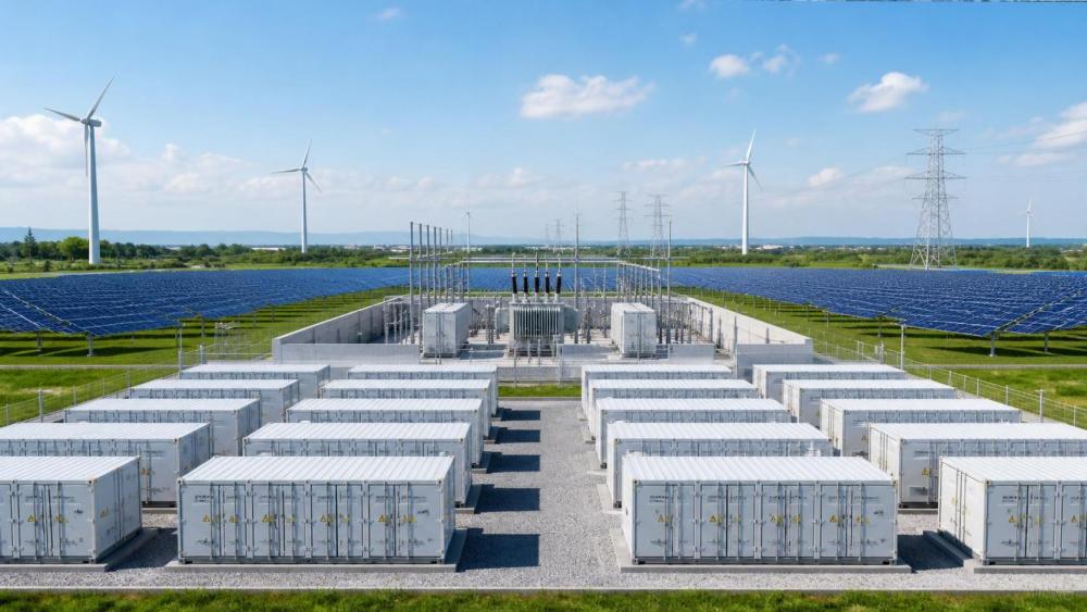 What makes a sustainable energy transition financially viable?