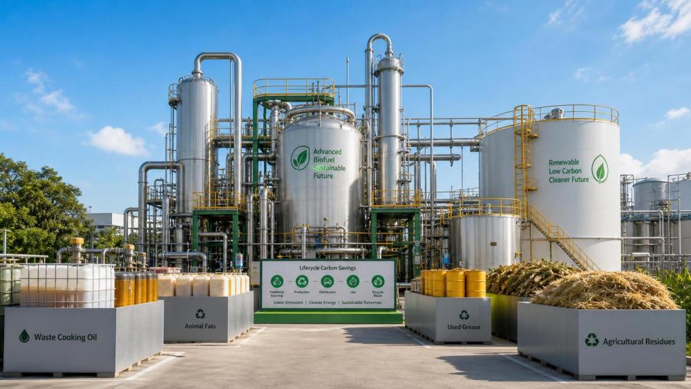 How is the biofuel industry in Europe changing after RED III? How is the biofuel industry in Europe changing after RED III?