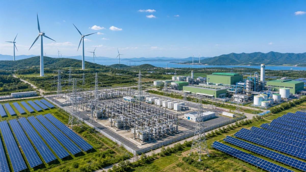 Is the Energy Transition Faster in Developed or Developing Countries?