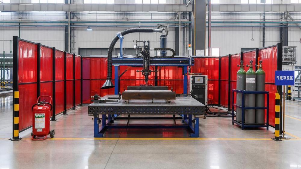 What Safety Protocols Are Mandatory for Heavy-Industry Welding? What Safety Protocols Are Mandatory for Heavy-Industry Welding?