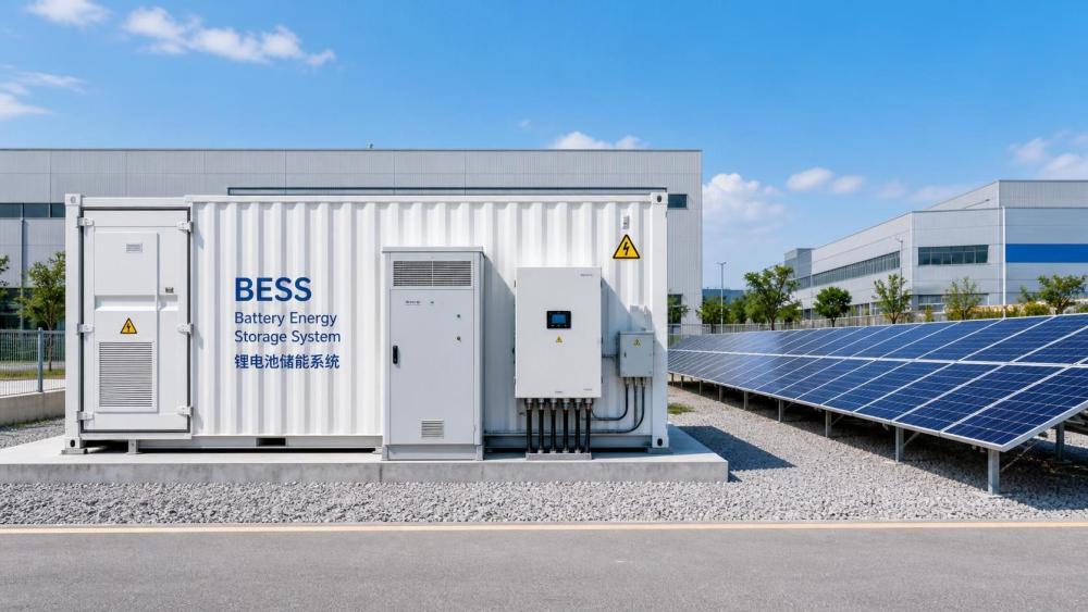 How Do You Calculate the Payback Period for Energy Storage Systems? How Do You Calculate the Payback Period for Energy Storage Systems?