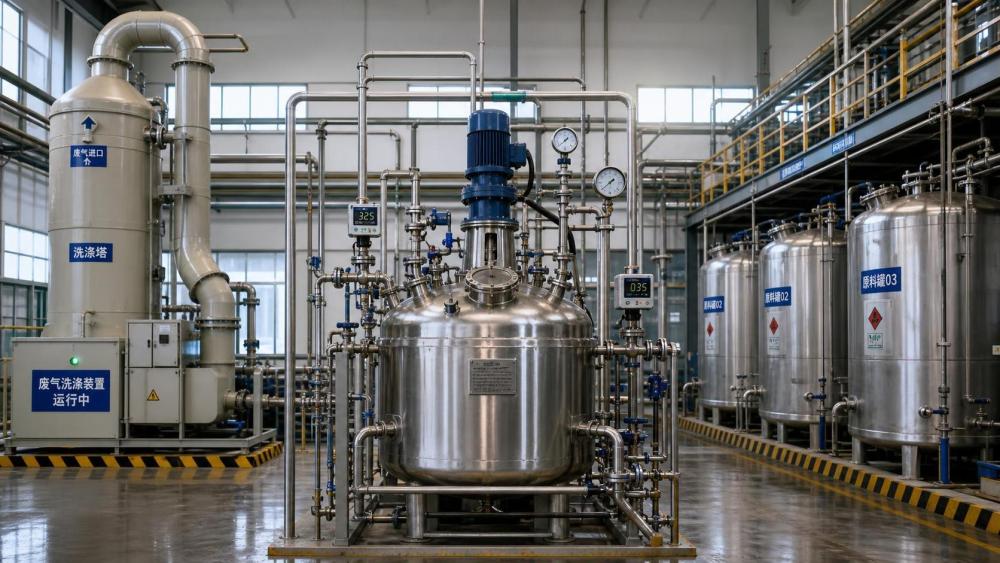 What should chemical process compliance monitoring verify in a plant? What should chemical process compliance monitoring verify in a plant?