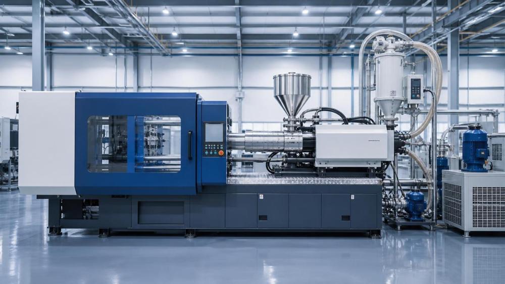 Which energy-saving upgrades cut injection molding power use most? Which energy-saving upgrades cut injection molding power use most?