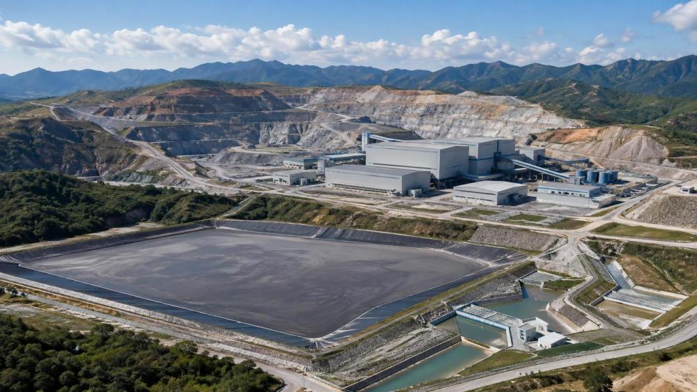What do rare earth mining regulations require before a project starts? What do rare earth mining regulations require before a project starts?